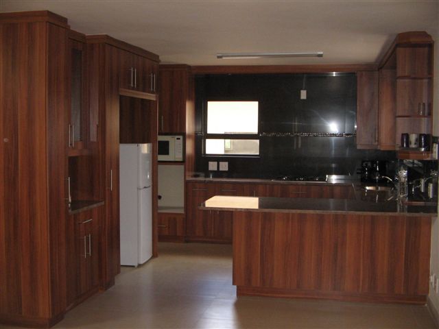 To Let 3 Bedroom Property for Rent in Braeview Western Cape